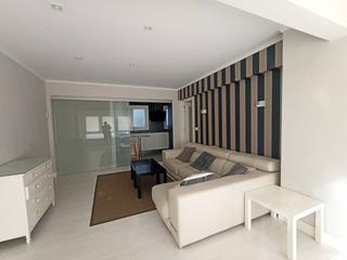 Rent Flat in Blas de otero 59. Piso en alquiler en bilbao