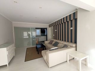 Rent Flat in Calle blas de otero 59. Piso en alquiler en deusto