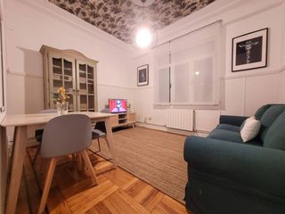 Rent Flat  Calle irala. Piso alquiler para estudiantes