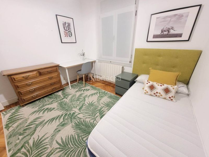 Foto 321f9d3d-3b6c-4b1f-b006-24c376b133c2. Rent flat with heating in Iralabarri Bilbao