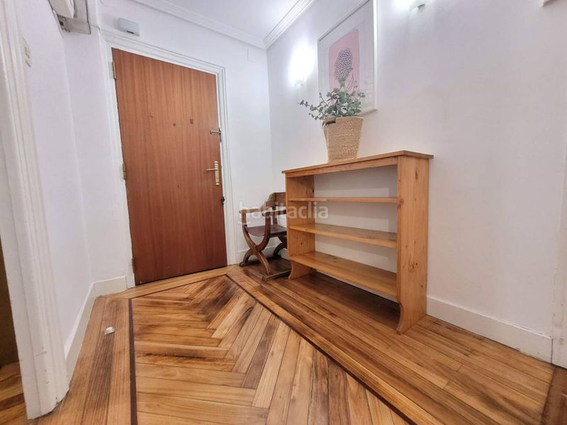 Foto 3a9b143e-c0bd-4199-a964-173c3f36e3e7. Rent flat with heating in Iralabarri Bilbao