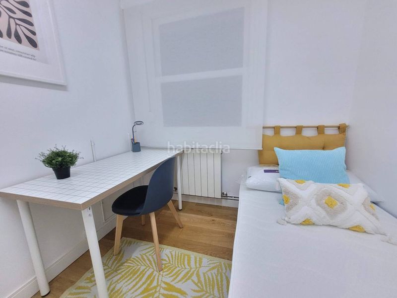 Foto 9241b94e-b92f-432d-af1c-c084ef3e45e5. Rent flat with heating in Iralabarri Bilbao