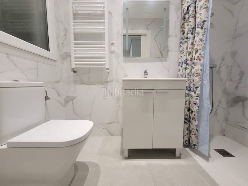 Foto 964bd83f-09d4-4ed1-9f44-042515c7eae3. Rent flat with heating in Iralabarri Bilbao