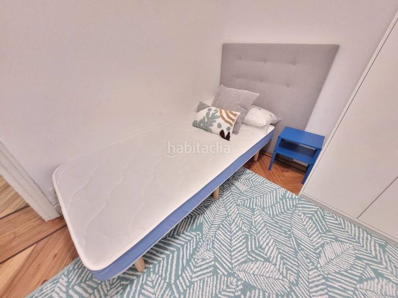 Foto ad0680ba-74ef-4ff7-8af1-7779cd9e48d5. Rent flat with heating in Iralabarri Bilbao