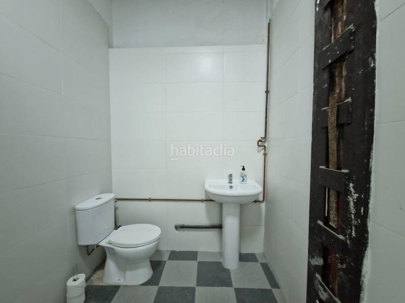 Foto 0e0959a0-0df1-4f31-86fc-466acd062d83. Alquiler local comercial local en alquiler en Ametzola en Bilbao