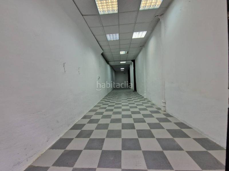 Foto 1f5b1bfe-68b7-48dd-956f-492b7b629a41. Alquiler local comercial local en alquiler en Ametzola en Bilbao