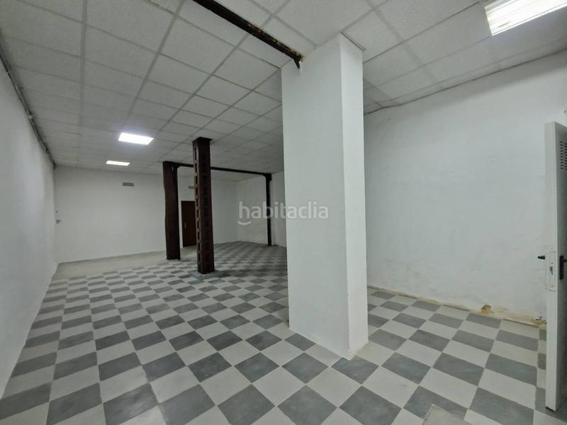 Foto 5de3f3d9-1bc8-45b4-aba4-cdc2d7627904. Alquiler local comercial local en alquiler en Ametzola en Bilbao