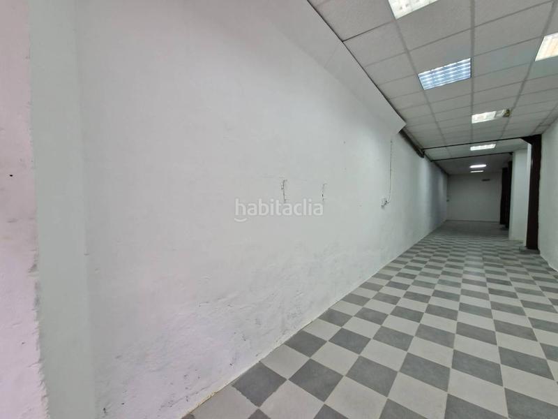 Foto 6cff1828-a721-4c38-acd7-9c6b463450a8. Alquiler local comercial local en alquiler en Ametzola en Bilbao