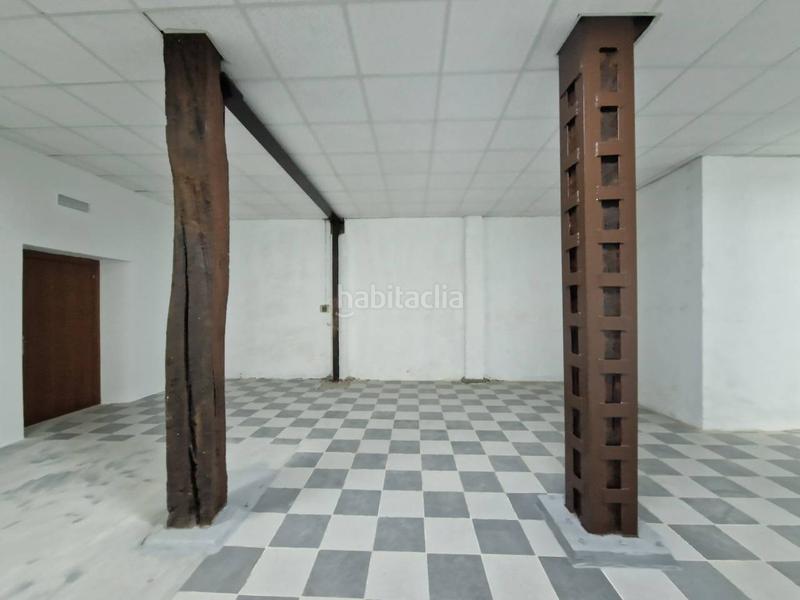 Foto 7fe9b961-90c8-4195-9b52-4e312600f232. Alquiler local comercial local en alquiler en Ametzola en Bilbao