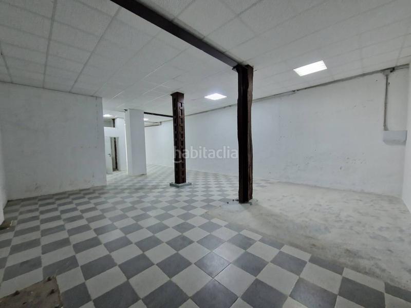 Foto 8393393d-5175-45f8-b0bc-e09f778abbdd. Alquiler local comercial local en alquiler en Ametzola en Bilbao