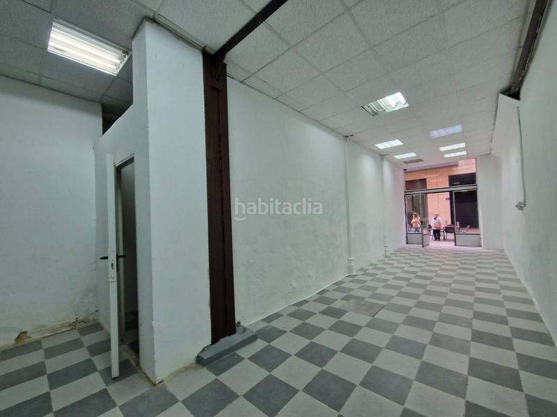 Foto 8b4fa6a5-7170-47c0-909f-548d4ec365a5. Alquiler local comercial local en alquiler en Ametzola en Bilbao