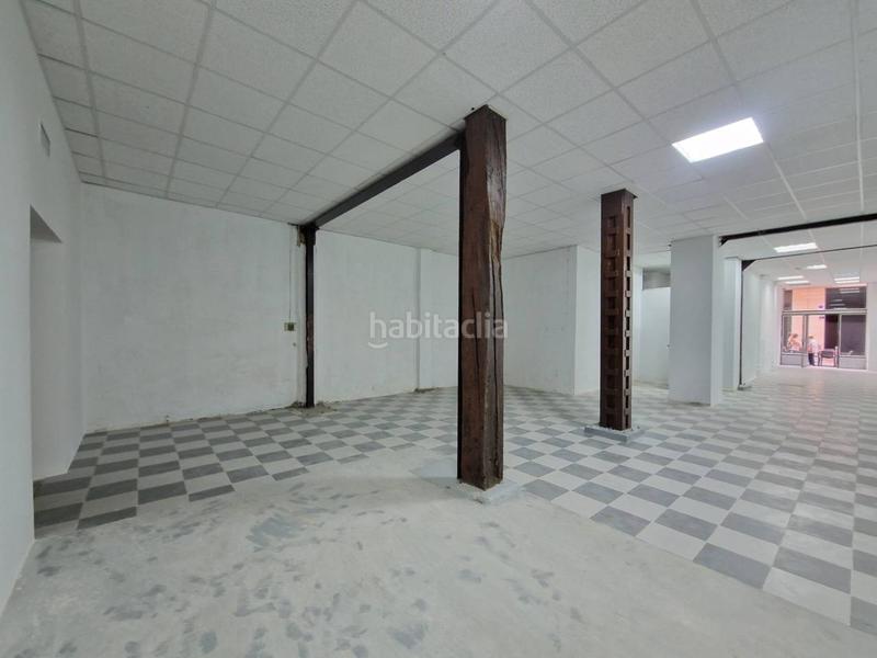 Foto abcdd50c-3ce7-4d17-a9dc-743820ad5101. Alquiler local comercial local en alquiler en Ametzola en Bilbao