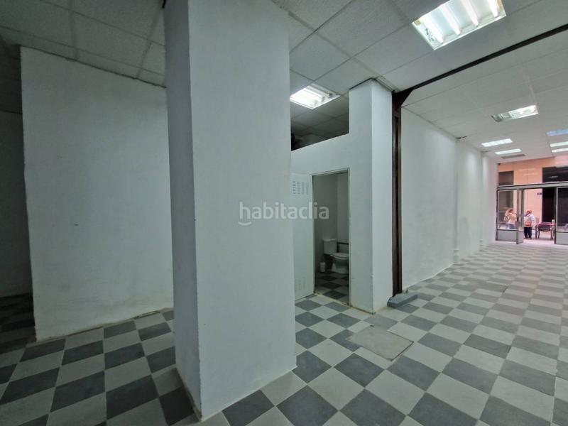 Foto b689eeb4-3331-4db6-9c80-083fd5c040fc. Alquiler local comercial local en alquiler en Ametzola en Bilbao