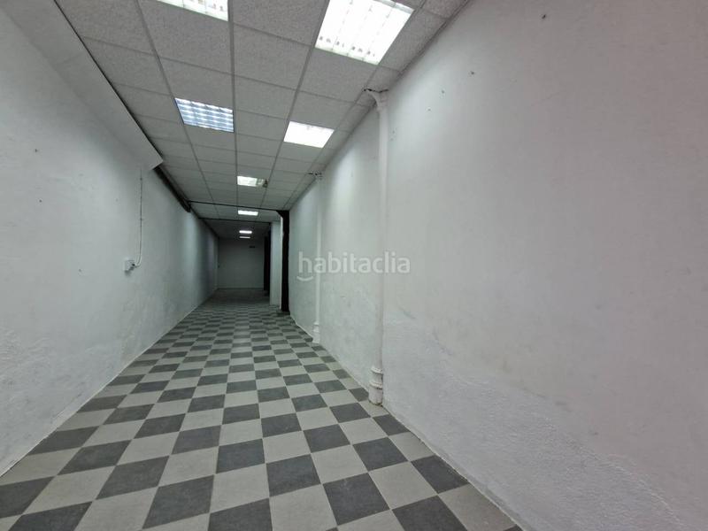 Foto de40438c-721f-44e4-8257-8bbd73aa0d02. Alquiler local comercial local en alquiler en Ametzola en Bilbao