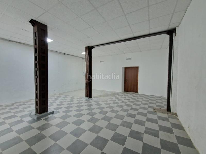 Foto e2353263-cfc5-4f6b-98a0-7efb5c130fad. Alquiler local comercial local en alquiler en Ametzola en Bilbao