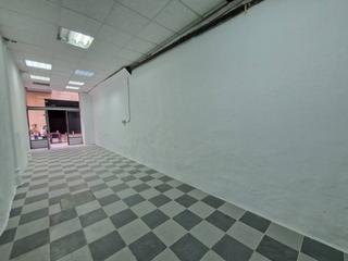 Lloguer Local Comercial  Zugastinovia. Local en alquiler en ametzola
