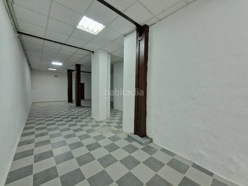 Foto 20ddb0ca-aaa5-4677-bbf0-ae0f4d681427. Location local commercial dans Ametzola Bilbao