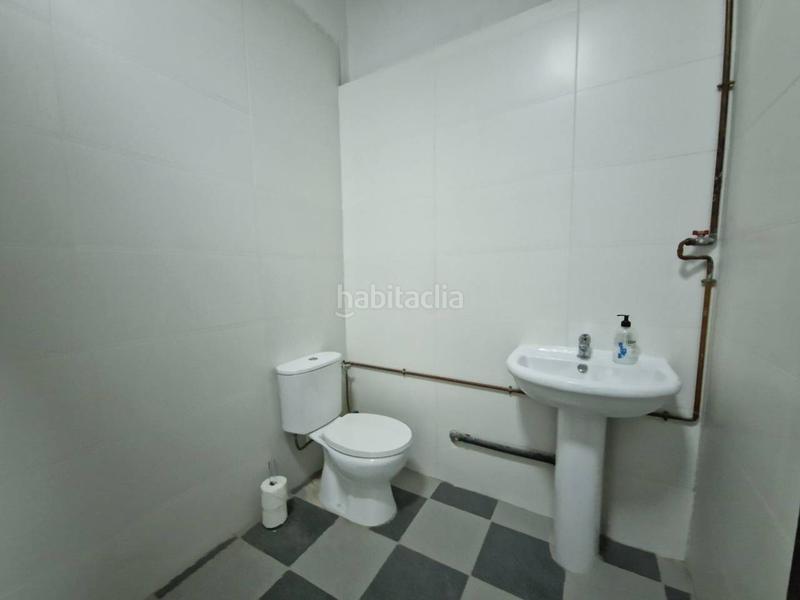 Foto 224b0250-4191-41a9-8a55-a38d6085611a. Location local commercial dans Ametzola Bilbao