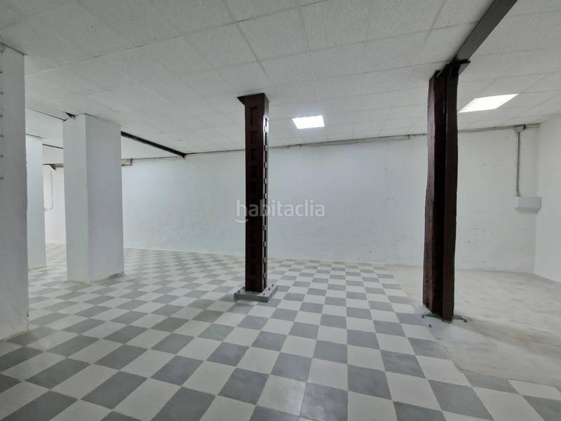 Foto 4c01c8b3-8272-4c40-871e-3327b5836617. Location local commercial dans Ametzola Bilbao