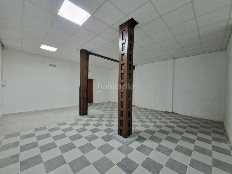 Foto 20ee7c33-6ad8-461c-b540-daf725abe7df. Miete geschäftsraum in Ametzola Bilbao