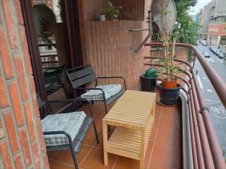 Location Appartement  Henao. Piso en alquiler en indautxu