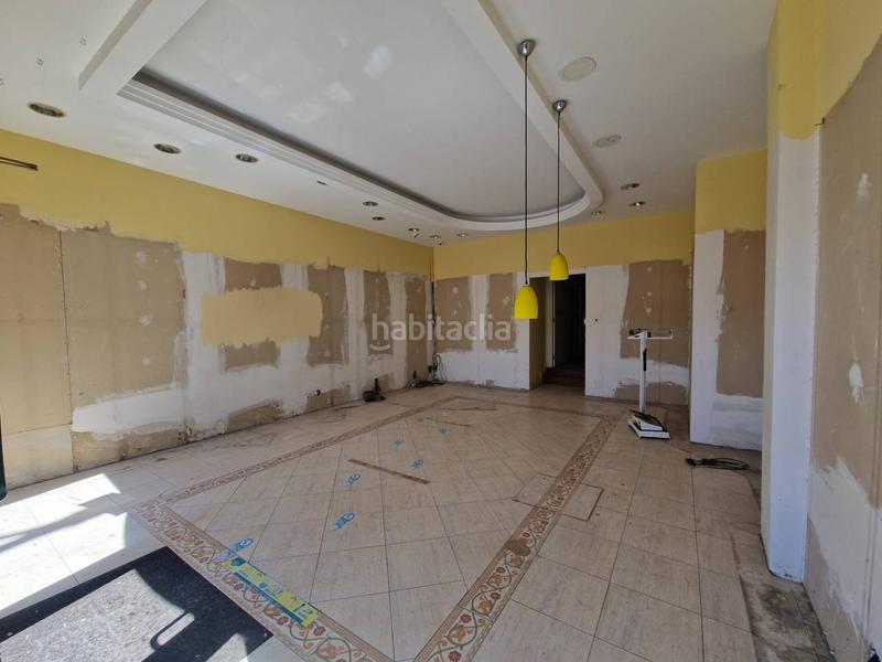 Foto 0105229e-0021-4a4c-914d-2381eb40361f. Alquiler local comercial local en alquiler en abando hurtado de amézaga en Bilbao