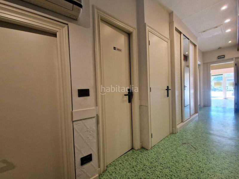 Foto 04f7bd94-3730-45fa-8dbb-8937871bf38f. Alquiler local comercial local en alquiler en abando hurtado de amézaga en Bilbao