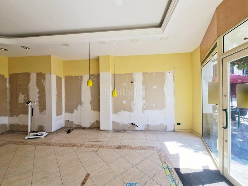 Foto 3ce618c6-eafb-44d0-ad64-6507102e1970. Location local commercial dans Zabalburu Bilbao