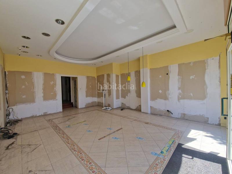 Foto 0e66e4fa-fa41-4336-850e-f19e24cb1bad. Miete geschäftsraum in Zabalburu Bilbao