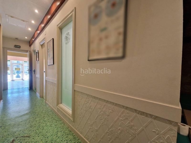 Foto 257a82a2-a4f5-415d-a68a-c2d1ae3969ea. Rent business premise in Zabalburu Bilbao