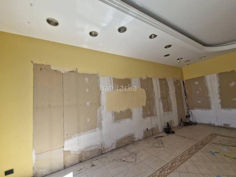 Foto d9e538c7-e8f7-456f-85e9-1a983a7e000c. Rent business premise in Zabalburu Bilbao