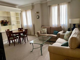 Rent Flat  Calle pérez galdós. Alquiler de piso en bilbao  indautxu