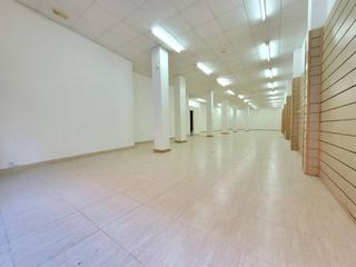 Local Comercial  Doctores carmelo gil. Local en venta en ametzola