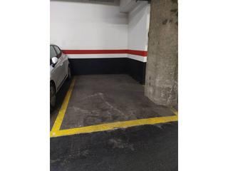Location Parking voiture  Alameda urquijo. Garaje en alquiler en basurto