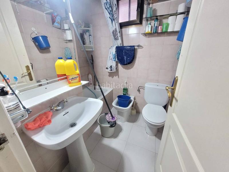 Foto 1c637909-0e25-4931-8bdd-f25da0baa9c2. Etagenwohnung in Larrea - San Juan de Dios - Peñota Santurtzi
