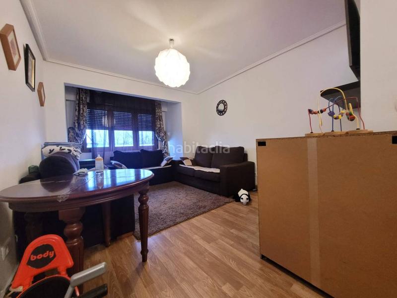 Foto 5116b130-88da-49ab-9e60-0cf14479191c. Etagenwohnung in Larrea - San Juan de Dios - Peñota Santurtzi