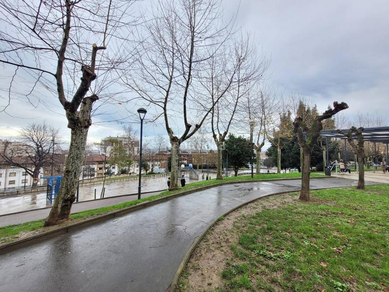 Foto 554ded61-d60b-442f-9000-08018da39365. Etagenwohnung in Larrea - San Juan de Dios - Peñota Santurtzi