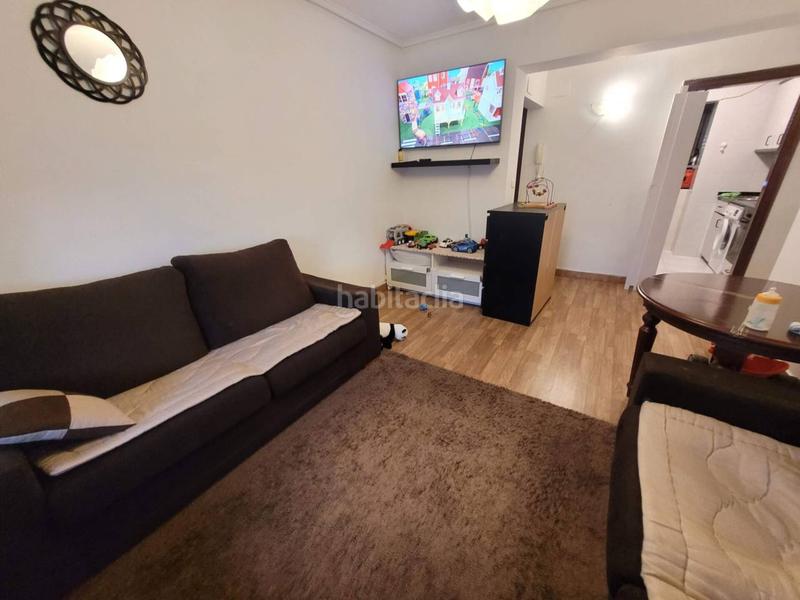 Foto dad91adc-1390-464e-b298-f5c0cebd6da6. Etagenwohnung in Larrea - San Juan de Dios - Peñota Santurtzi