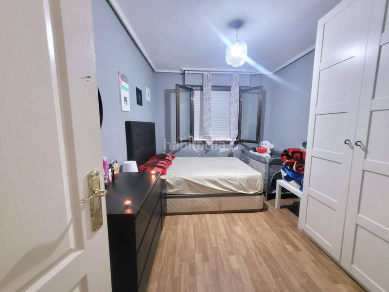 Foto e60e442e-966d-42c2-bffe-aca7fe466e34. Etagenwohnung in Larrea - San Juan de Dios - Peñota Santurtzi