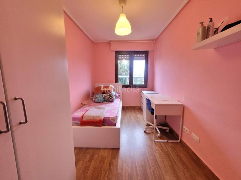 Foto eb79e215-fba9-4365-8970-62b93868524c. Etagenwohnung in Larrea - San Juan de Dios - Peñota Santurtzi