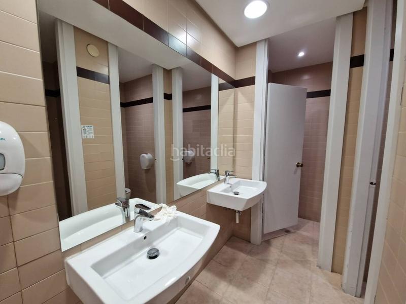 Foto 7e1b4522-b472-4a40-9eaa-805d3d80535f. Affitto ufficio in Campuzano Bilbao