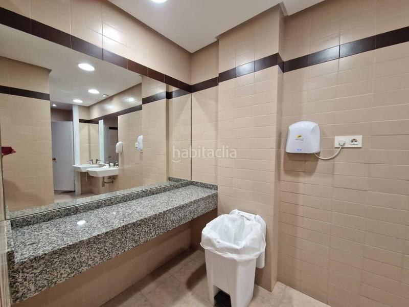 Foto 8e345ded-199d-45e8-a5e2-28ccef318b90. Alquiler oficina  en alquiler en indautxu en Bilbao