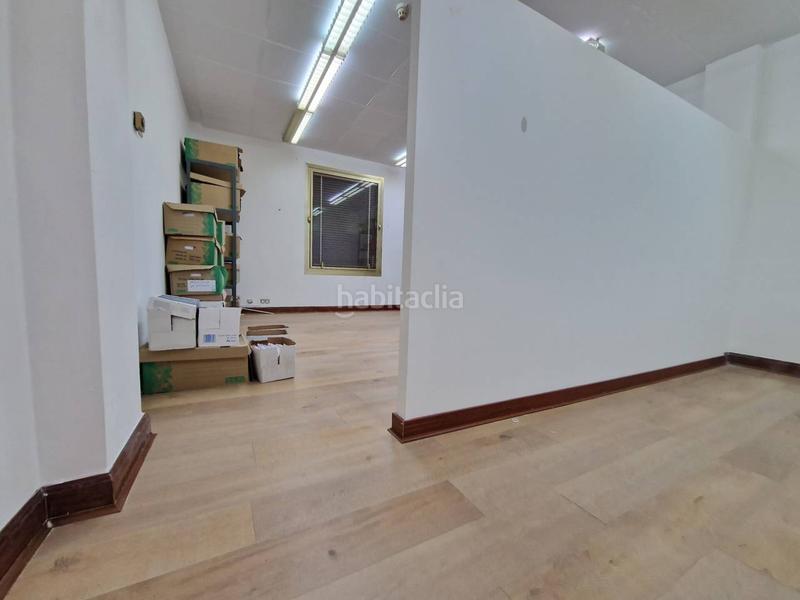 Foto 1bdc275b-d892-48fa-848f-cf083a9badb0. Location bureau dans Campuzano Bilbao