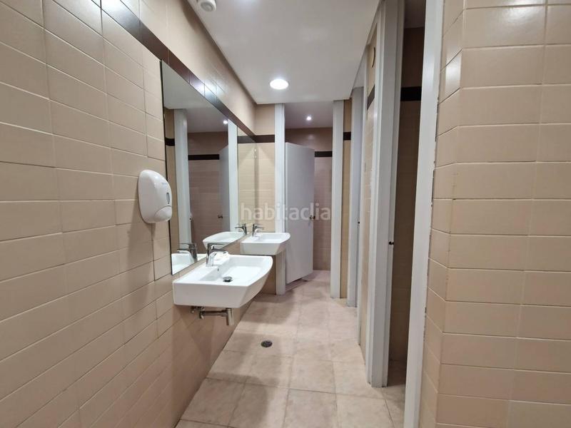 Foto 2a44ab39-133f-4f94-8197-95975aebc2ea. Location bureau dans Campuzano Bilbao