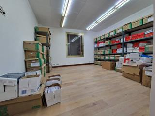 Location Bureau  Rodríguez arias. Oficina en alquiler en indautxu