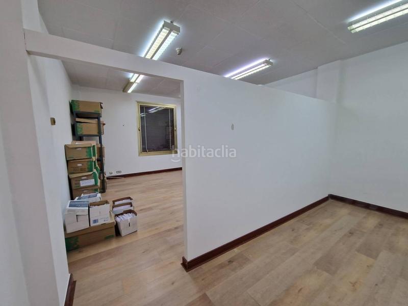 Foto c7f25fc4-c2af-4c8c-8d7e-8c7899763b54. Location bureau dans Campuzano Bilbao