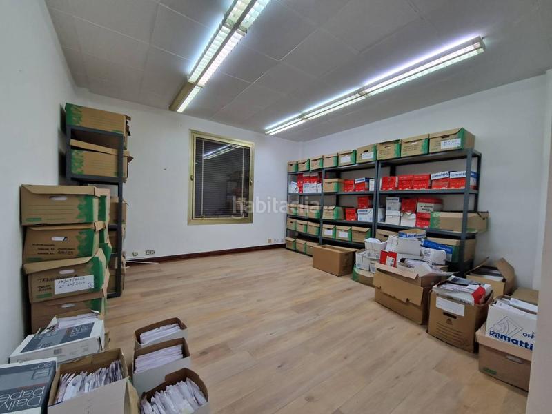 Foto e2700511-abc9-4d98-b782-ee9bd55d193f. Location bureau dans Campuzano Bilbao