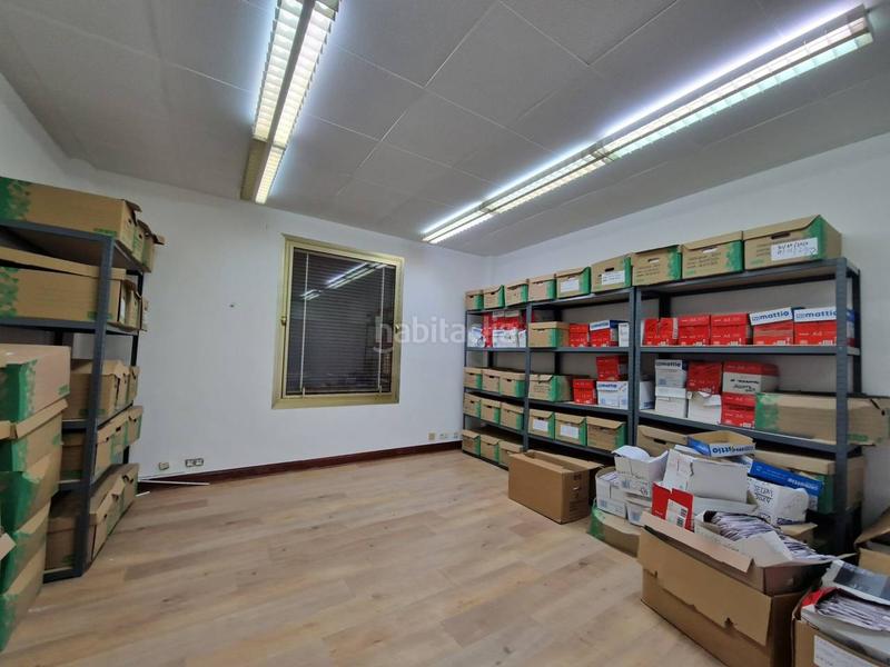 Foto 276d8cce-f218-4dbd-8101-33f21e36484c. Miete büro in Campuzano Bilbao