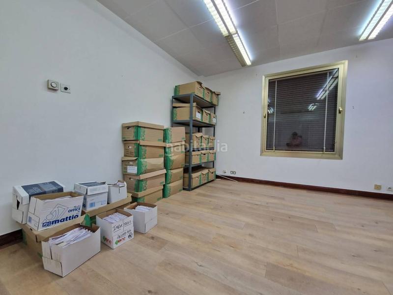 Foto 9c4fb263-f24c-4df2-9dd4-cac21eabe7ea. Miete büro in Campuzano Bilbao