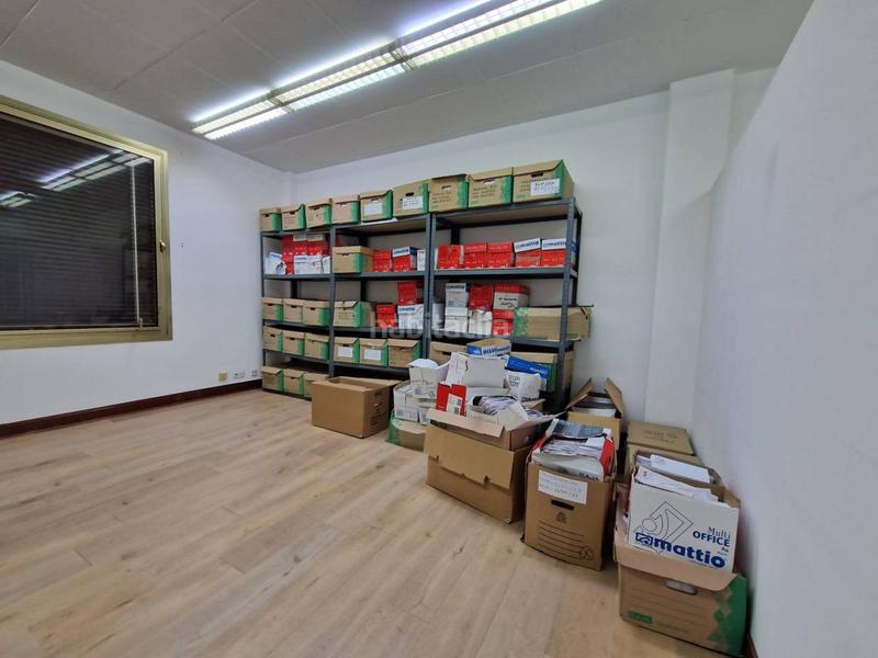 Foto a3b53ac4-2f31-4098-85a5-3b2ebca87f53. Miete büro in Campuzano Bilbao